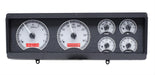 Dakota Digital Dakota Digital VHX Series Direct-Fit Analog Gauge Systems VHX-78O-CUT-S-R Autofit