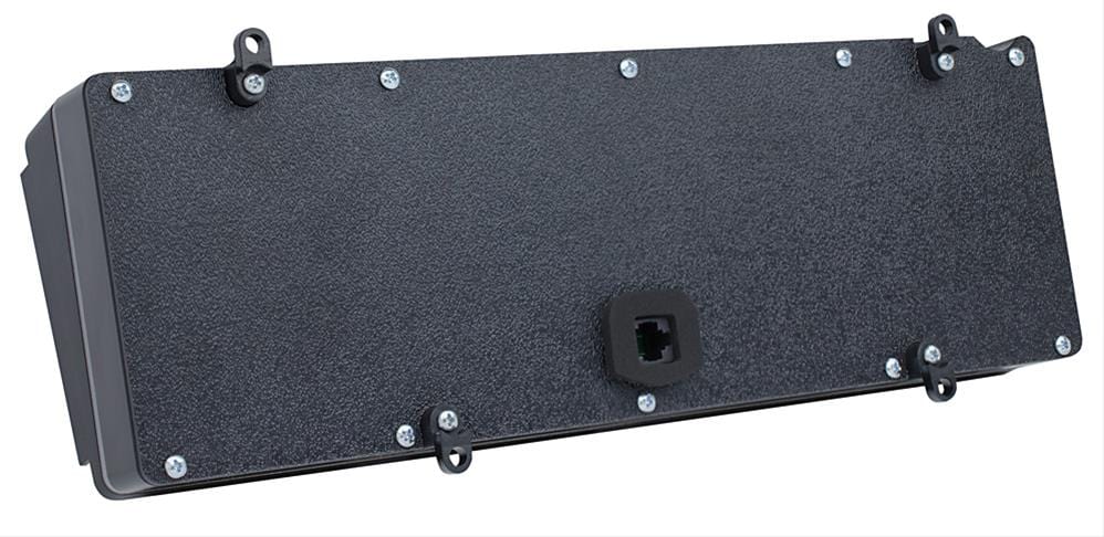 Dakota Digital Dakota Digital VHX Series Direct-Fit Analog Gauge Systems VHX-78O-CUT-S-R Autofit