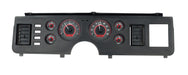 Dakota Digital Dakota Digital VHX Series Direct-Fit Analog Gauge Systems VHX-79F-MUS-C-R Autofit