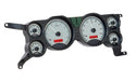 Dakota Digital Dakota Digital VHX Series Direct-Fit Analog Gauge Systems VHX-79F-MUS-K-R Autofit