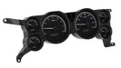 Dakota Digital Dakota Digital VHX Series Direct-Fit Analog Gauge Systems VHX-79F-MUS-K-W Autofit