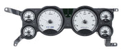 Dakota Digital Dakota Digital VHX Series Direct-Fit Analog Gauge Systems VHX-79F-MUS-S-W Autofit