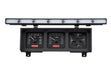 Dakota Digital Dakota Digital VHX Series Direct-Fit Analog Gauge Systems VHX-80F-PU-K-R Autofit