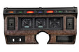 Dakota Digital Dakota Digital VHX Series Direct-Fit Analog Gauge Systems VHX-80F-PU-K-W Autofit