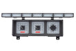Dakota Digital Dakota Digital VHX Series Direct-Fit Analog Gauge Systems VHX-80F-PU-S-R Autofit