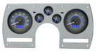 Dakota Digital Dakota Digital VHX Series Direct-Fit Analog Gauge Systems VHX-82C-CAM-C-B Autofit