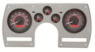 Dakota Digital Dakota Digital VHX Series Direct-Fit Analog Gauge Systems VHX-82C-CAM-C-R Autofit