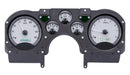 Dakota Digital Dakota Digital VHX Series Direct-Fit Analog Gauge Systems VHX-82C-CAM-K-B Autofit