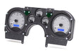Dakota Digital Dakota Digital VHX Series Direct-Fit Analog Gauge Systems VHX-82C-CAM-S-B Autofit
