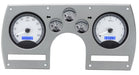 Dakota Digital Dakota Digital VHX Series Direct-Fit Analog Gauge Systems VHX-82C-CAM-S-B Autofit