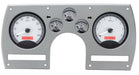 Dakota Digital Dakota Digital VHX Series Direct-Fit Analog Gauge Systems VHX-82C-CAM-S-R Autofit