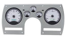 Dakota Digital Dakota Digital VHX Series Direct-Fit Analog Gauge Systems VHX-82C-CAM-S-W Autofit