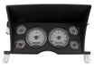 Dakota Digital Dakota Digital VHX Series Direct-Fit Analog Gauge Systems VHX-86C-S10-S-W Autofit