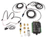 Dakota Digital Dakota Digital VHX Series Direct-Fit Analog Gauge Systems VHX-86C-S10-S-W Autofit