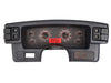 Dakota Digital Dakota Digital VHX Series Direct-Fit Analog Gauge Systems VHX-87F-MUS-C-R Autofit