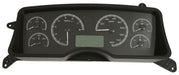 Dakota Digital Dakota Digital VHX Series Direct-Fit Analog Gauge Systems VHX-87F-MUS-K-W Autofit