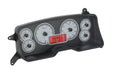 Dakota Digital Dakota Digital VHX Series Direct-Fit Analog Gauge Systems VHX-87F-MUS-S-R Autofit