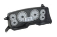 Dakota Digital Dakota Digital VHX Series Direct-Fit Analog Gauge Systems VHX-87F-MUS-S-W Autofit