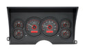 Dakota Digital Dakota Digital VHX Series Direct-Fit Analog Gauge Systems VHX-88C-PU-C-R Autofit