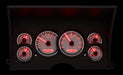 Dakota Digital Dakota Digital VHX Series Direct-Fit Analog Gauge Systems VHX-88C-PU-S-R Autofit