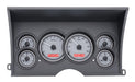 Dakota Digital Dakota Digital VHX Series Direct-Fit Analog Gauge Systems VHX-88C-PU-S-R Autofit