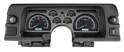 Dakota Digital Dakota Digital VHX Series Direct-Fit Analog Gauge Systems VHX-90C-CAM-K-W Autofit
