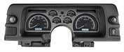 Dakota Digital Dakota Digital VHX Series Direct-Fit Analog Gauge Systems VHX-90C-CAM-S-B Autofit
