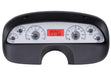 Dakota Digital Dakota Digital VHX Series Direct-Fit Analog Gauge Systems VHX-94C-CAP-S-R Autofit