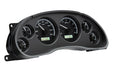Dakota Digital Dakota Digital VHX Series Direct-Fit Analog Gauge Systems VHX-94F-MUS-K-W Autofit