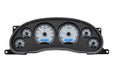 Dakota Digital Dakota Digital VHX Series Direct-Fit Analog Gauge Systems VHX-94F-MUS-S-B Autofit
