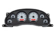 Dakota Digital Dakota Digital VHX Series Direct-Fit Analog Gauge Systems VHX-94F-MUS-S-R Autofit