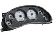 Dakota Digital Dakota Digital VHX Series Direct-Fit Analog Gauge Systems VHX-94F-MUS-S-W Autofit