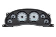 Dakota Digital Dakota Digital VHX Series Direct-Fit Analog Gauge Systems VHX-94F-MUS-S-W Autofit