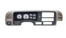 Dakota Digital Dakota Digital VHX Series Direct-Fit Analog Gauge Systems VHX-95C-PU-S-W Autofit
