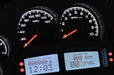 Dakota Digital Dakota Digital VHX Series Marquez Designs Analog Gauge Kits VHX-1200-S-R Autofit