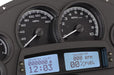 Dakota Digital Dakota Digital VHX Series Marquez Designs Analog Gauge Kits VHX-1200-S-R Autofit