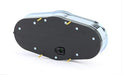 Dakota Digital Dakota Digital VHX Series Multi-Level Elliptical Analog Gauge Kits VHX-1016-C-R Autofit