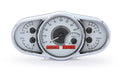 Dakota Digital Dakota Digital VHX Series Multi-Level Elliptical Analog Gauge Kits VHX-1016-S-R Autofit