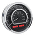 Dakota Digital Dakota Digital VHX Series Multi-Level Round Analog Gauge Kits VHX-1021-K-R Autofit