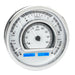 Dakota Digital Dakota Digital VHX Series Multi-Level Round Analog Gauge Kits VHX-1021-S-B Autofit