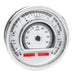Dakota Digital Dakota Digital VHX Series Multi-Level Round Analog Gauge Kits VHX-1021-S-R Autofit