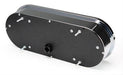 Dakota Digital Dakota Digital VHX Series Recessed Oval Analog Gauge Kits VHX-1018-C-B Autofit