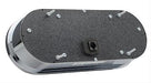 Dakota Digital Dakota Digital VHX Series Recessed Oval Analog Gauge Kits VHX-1018-S-B Autofit