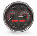 Dakota Digital Dakota Digital VHX Series Universal Round Analog Gauge Kits VHX-1019-C-R Autofit