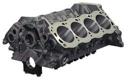 Dart Ford Windsor Iron Eagle Engine Block, 4.000" Bore, 351C Mains, 9.500" Deck DA313 Autofit