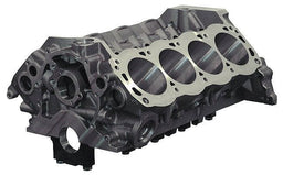 Dart Ford Windsor Iron Eagle Engine Block, 4.125" Bore, 351C Mains, 9.500" Deck DA313 Autofit