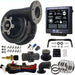 Davies Craig Davies Craig Davies Craig EWP140 Remote Electric Water Pump & Controller Combo Kit, Black (DC8980) Autofit
