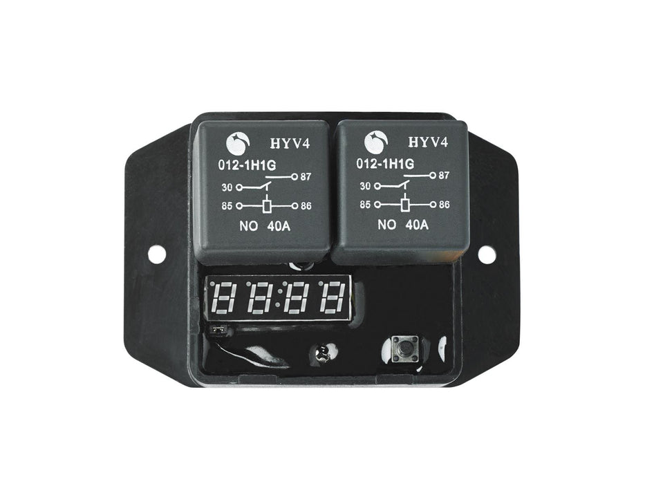 Davies Craig Davies Craig Digital Thermatic Fan Switch Kits DC-0444 Autofit
