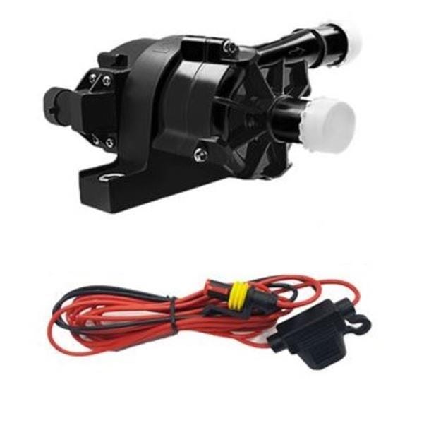 Davies Craig Davies Craig Electric Booster Pump Kits DC-9025 Autofit