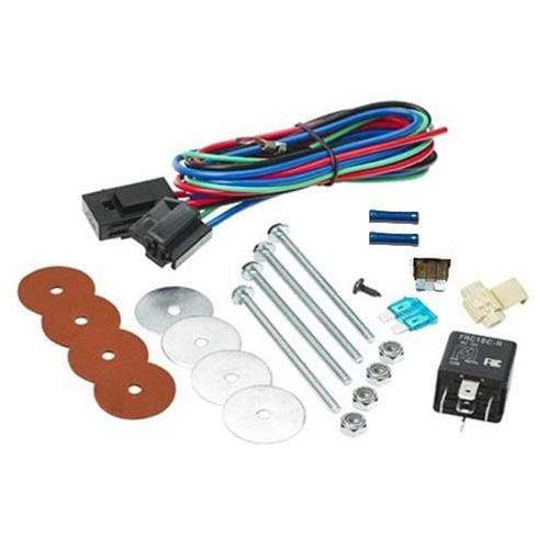 Davies Craig Davies Craig Electric Fan Components DC-1001 Autofit